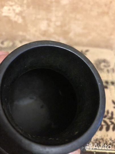 Ваза японская винтажная