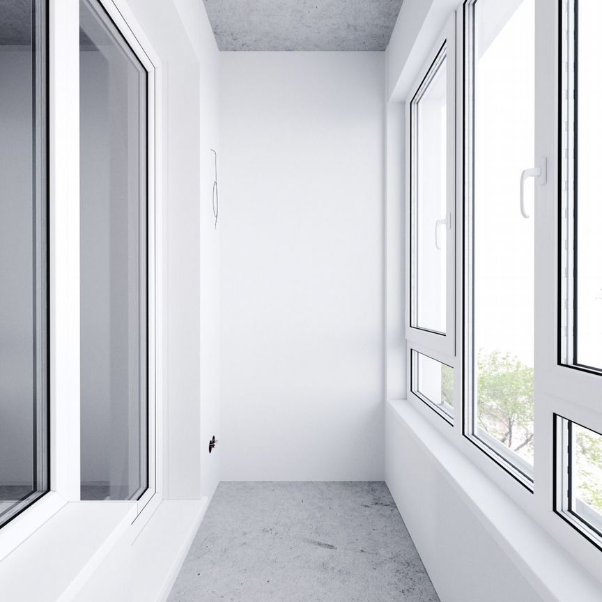 1-к. квартира, 36,1 м², 10/15 эт.