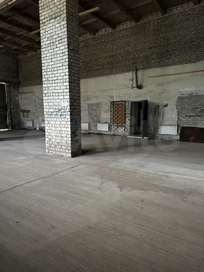 Склад, 200 м²