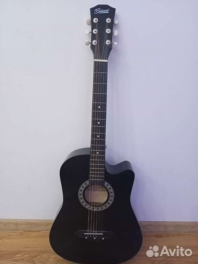 Акустическая гитара Belucci BC-3810