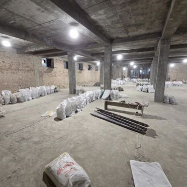 Складские услуги грузчики и перевозки