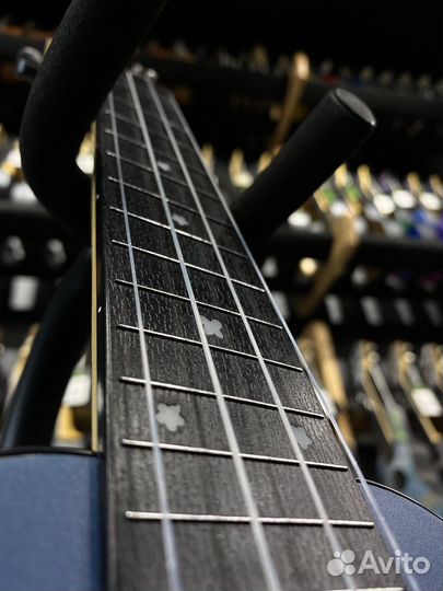 Travel укулеле сопрано Flight TUS32 Sakura (Новая)