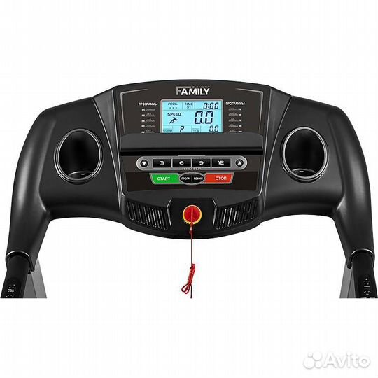 Беговая дорожка Clear Fit Family TM 300M