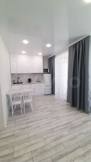 1-к. квартира, 35 м², 2/8 эт.