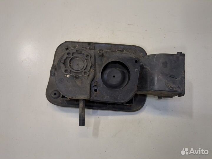 Лючок бензобака Renault Megane 2, 2008