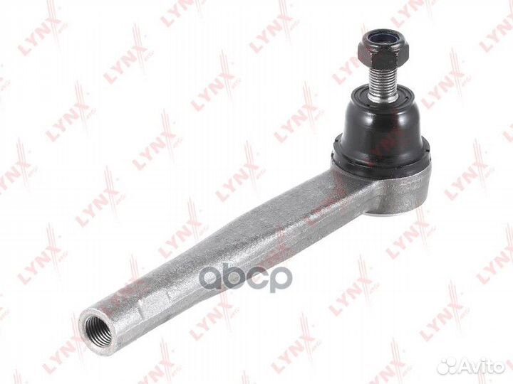 Наконечник рулевой тяги прав/лев C4383LR LY