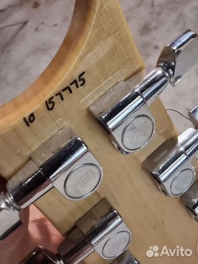 Электрогитара prs 305