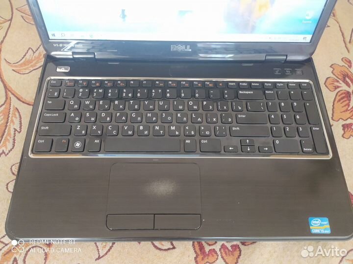 Ноутбук Dell N5110 (Core i5)
