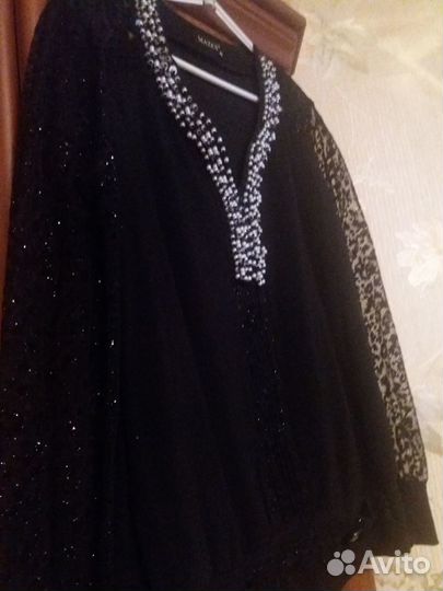 Кофта стрейч