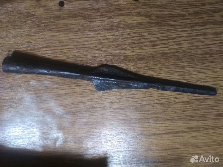 Наконечник