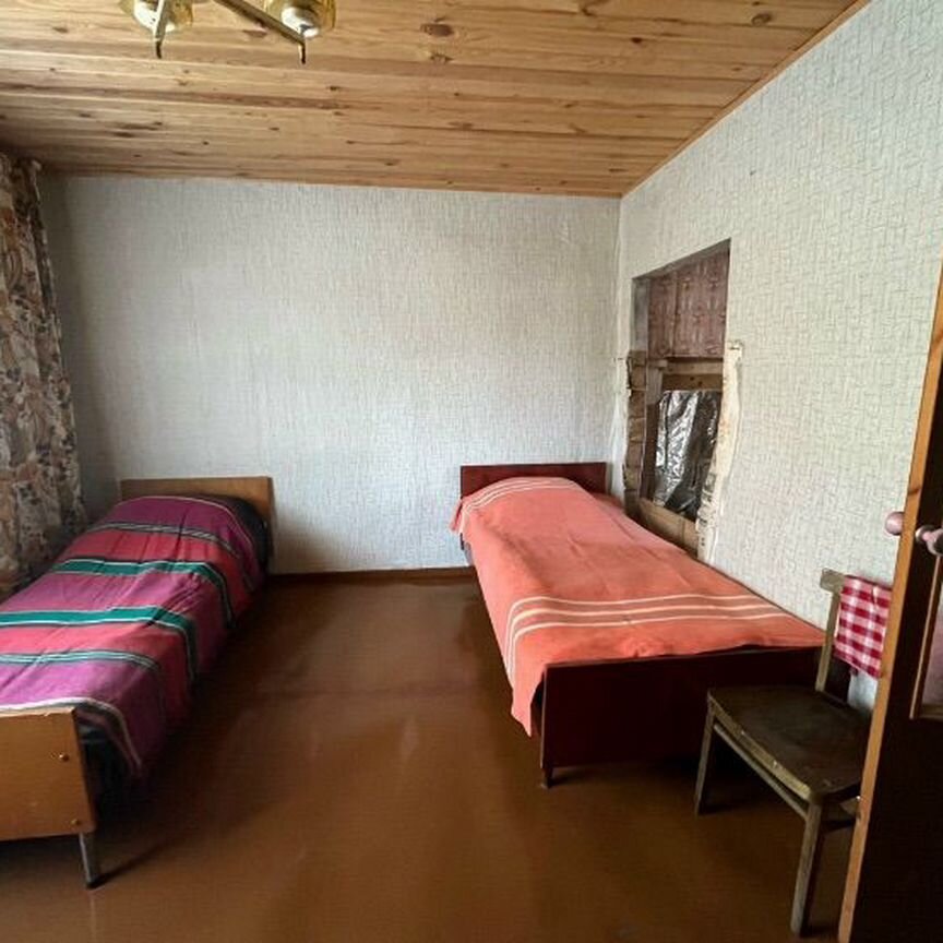 Квартира 3-комн. 39 м² в Суда — фото 9 из 19