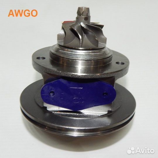 Картридж турбины (турбокомпрессора) 54399700075