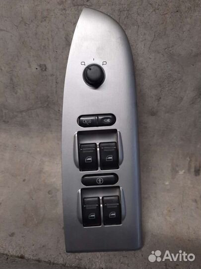 Блок управления стеклоподъемниками chery fora