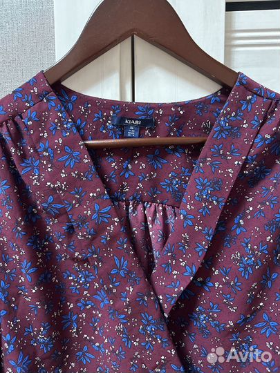 Платье женское 44 46