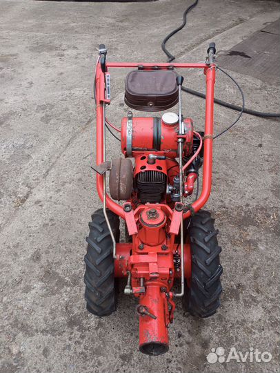 Чешская косилка мф 70, mf 70