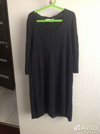 Новое платье Body Flirt, одежда большие размеры