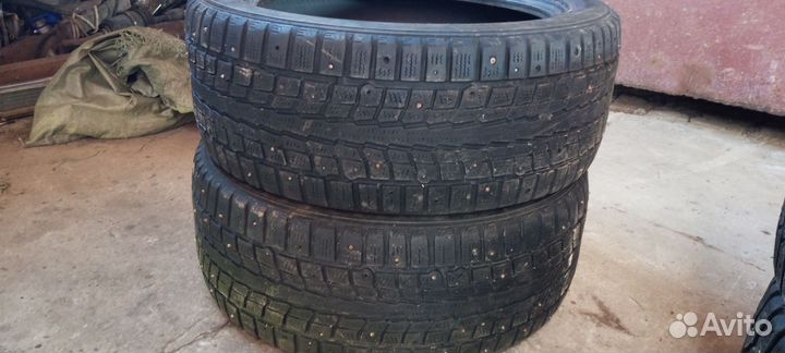 Dunlop Direzza 03G 215/50 R17