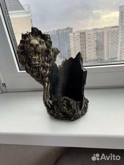 Подставка под бутылку