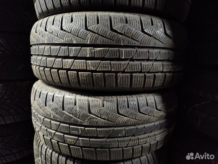 Pirelli Winter Sottozero 210 Serie II 225/50 R17 Y