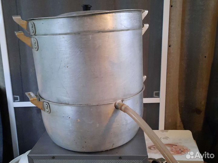 Соковарка