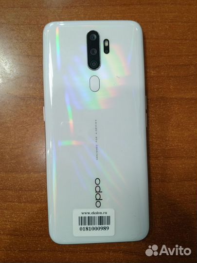OPPO A5 (2020), 3/64 ГБ