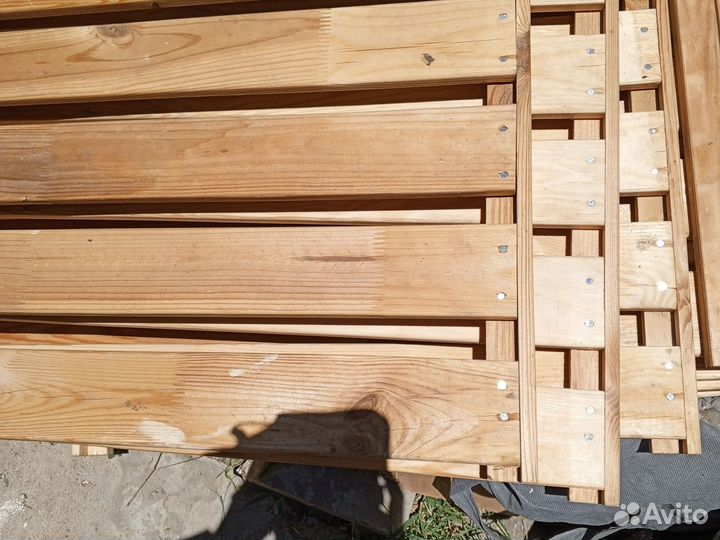 Полки стеллажи