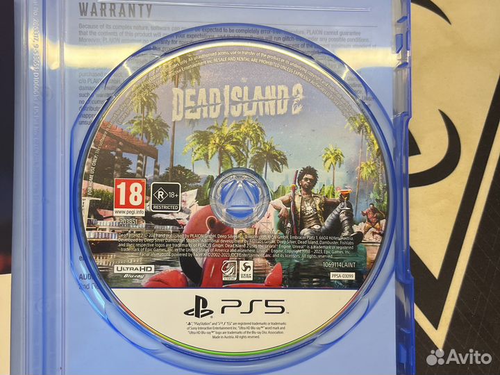 Dead island 2