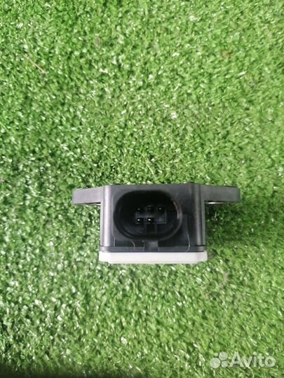 Датчик ускорения Audi A5 cala 2009