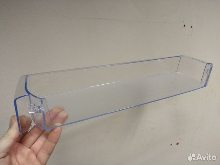 Полка для холодильника дон DON