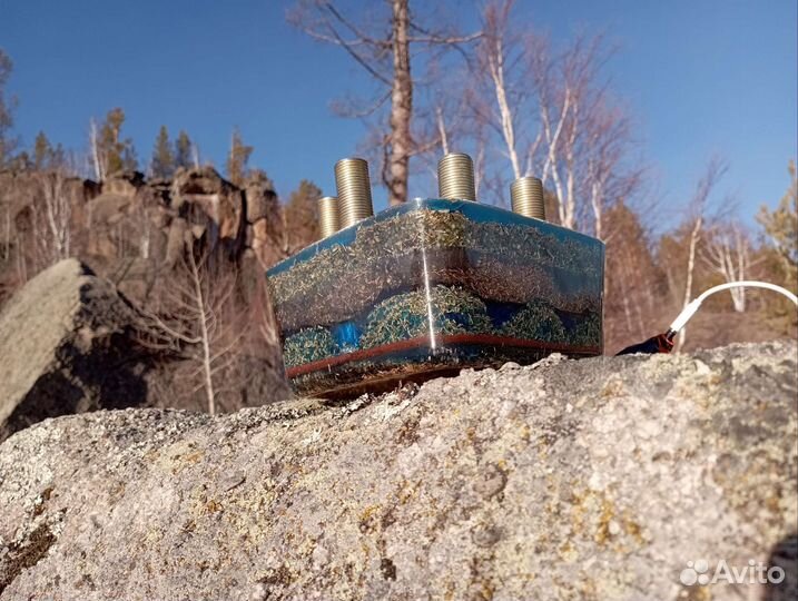 Клоудбастер