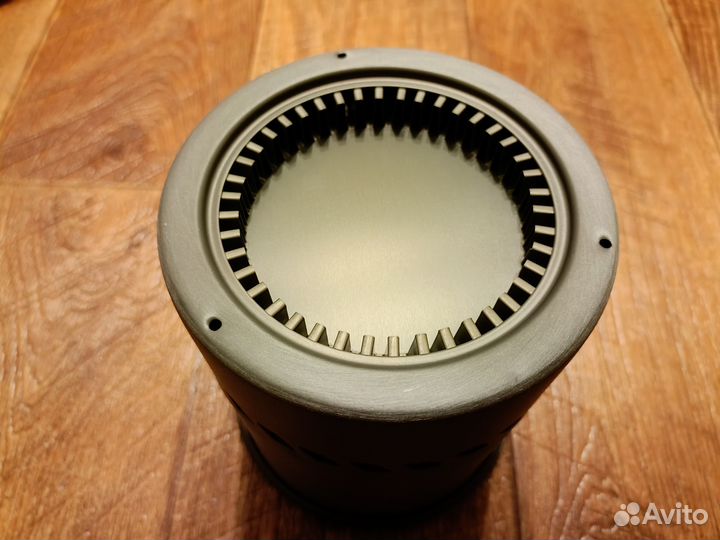 Котелок походный bulin S2400 (1,5л) новый