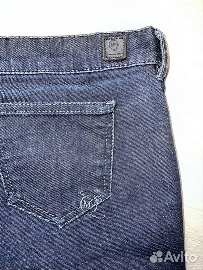 Джинсы alexander mqueen оригинал