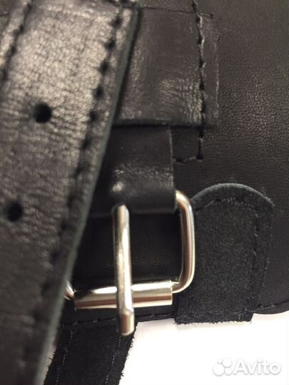 Спортивный инвентарь. Напульсник