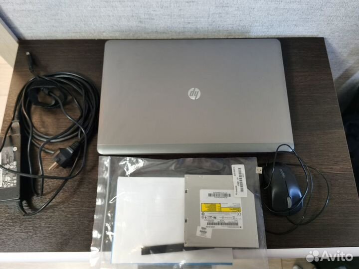 Ноутбук HP probook 4540s