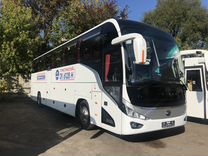 Туристический автобус Yutong ZK6128H, 2023