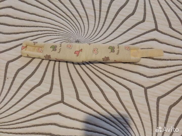 Бандаж шейный детский