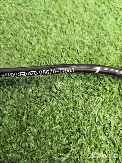 Датчик abs передний левый Kia Rio 3 QB G4FC 1.6