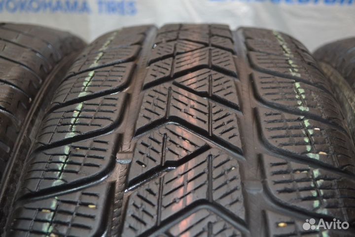 Pirelli Scorpion Winter 225/60 R17 103V