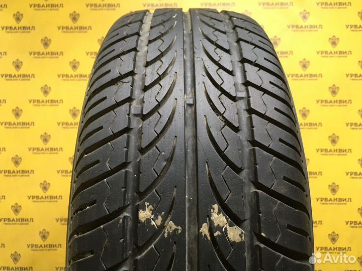 Nokian Tyres NRH 205/60 R15 91H