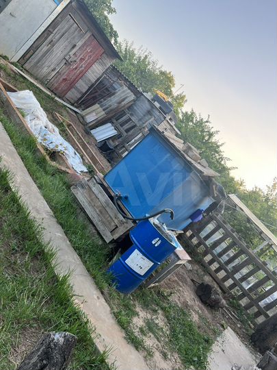 Дача 32,1 м² на участке 5,5 сот.