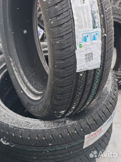 Antares Comfort A5 215/55 R18 99H