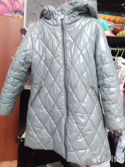 Плащ для девочки 122