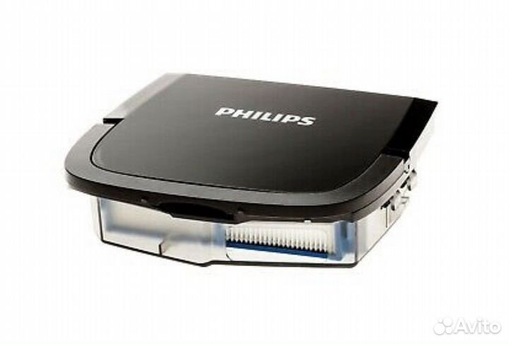 Philips fc8794 пылесборник, аккумулятор, пульт, ще