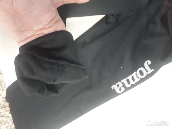 Спортивный костюм joma оригинал