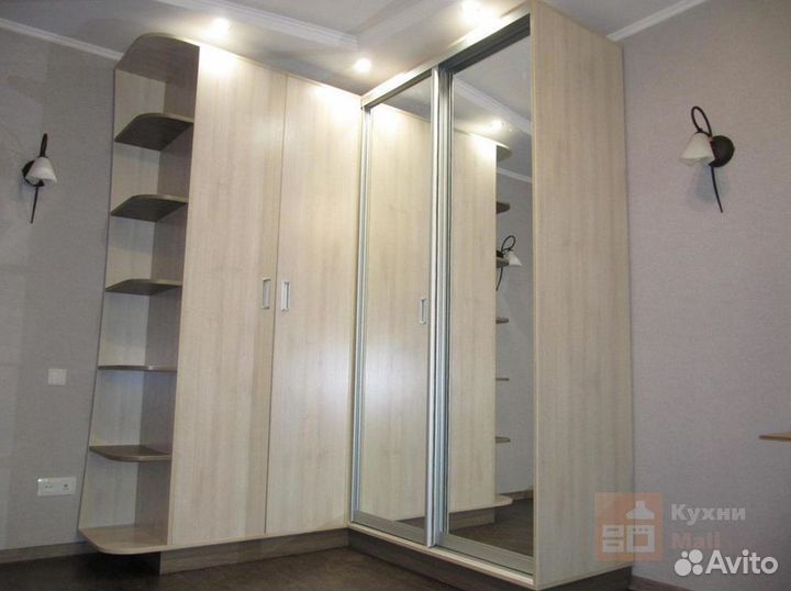 Шкаф для одежды