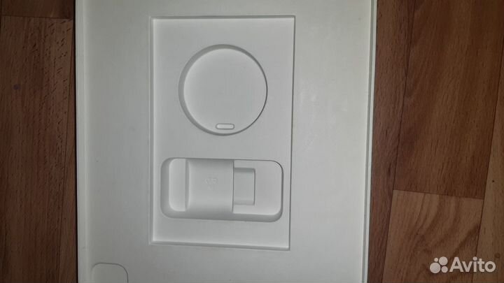 Коробка(IpadPro)