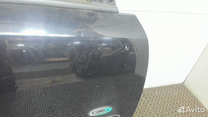 Дверь боковая Opel Zafira B, 2007