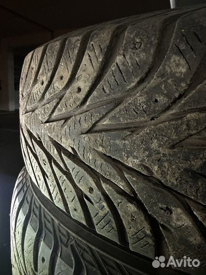 Yokohama Ice Guard Stud IG35 225/60 R17 103T