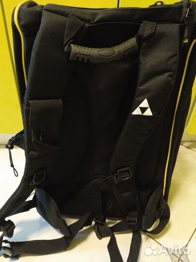 Рюкзак лыжный fischer