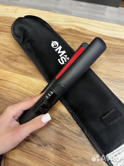 Mark shmidt профессиональные щипцы выпрямители